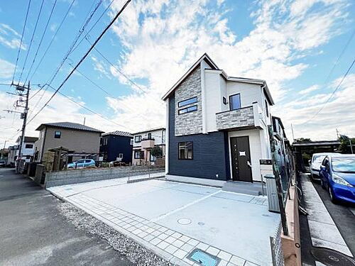 神奈川県中郡大磯町西小磯 4380万円 4LDK