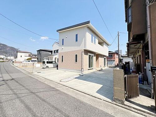神奈川県足柄上郡大井町金子 中古住宅