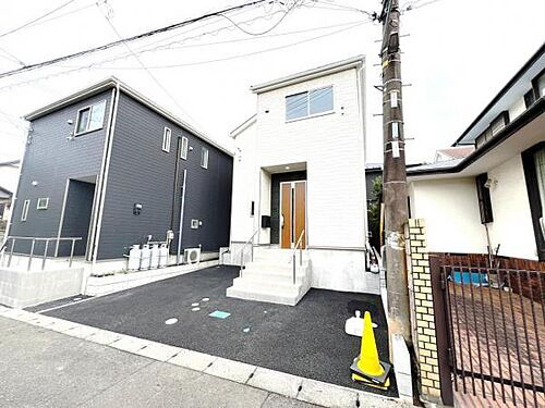 神奈川県伊勢原市沼目４丁目 2780万円 3LDK