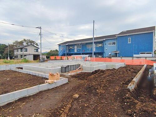 神奈川県秦野市堀山下 2680万円 4LDK