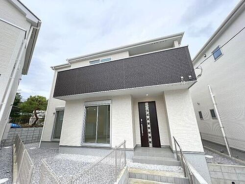 神奈川県秦野市羽根 2180万円 3LDK