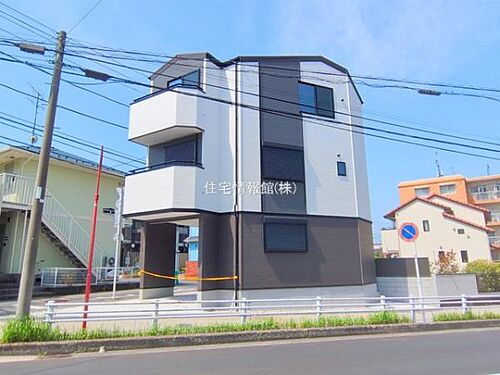 神奈川県横浜市旭区鶴ケ峰1丁目 5180万円 4LDK