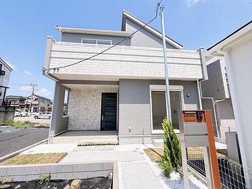 神奈川県横浜市保土ケ谷区上菅田町 4630万円 3LDK