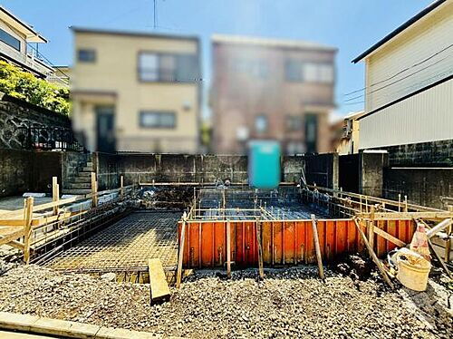 神奈川県横須賀市不入斗町4丁目 3280万円 3LDK