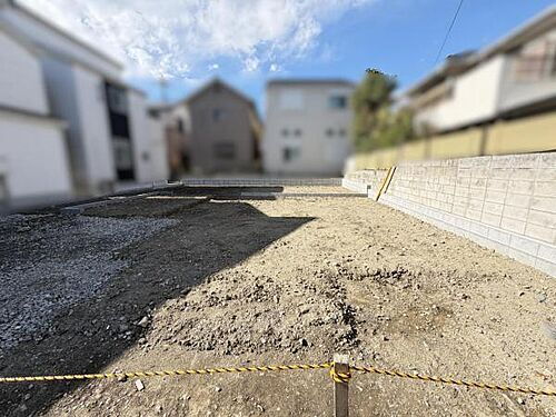 神奈川県横須賀市平作２丁目 3990万円 4LDK