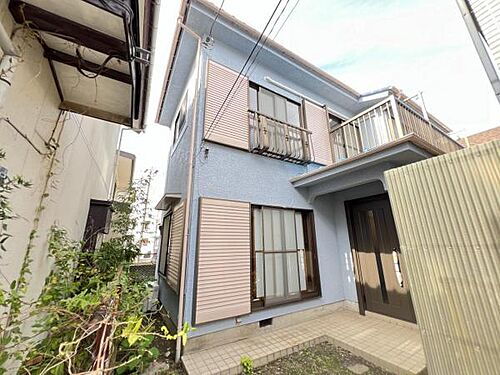 神奈川県横浜市金沢区乙舳町 3080万円