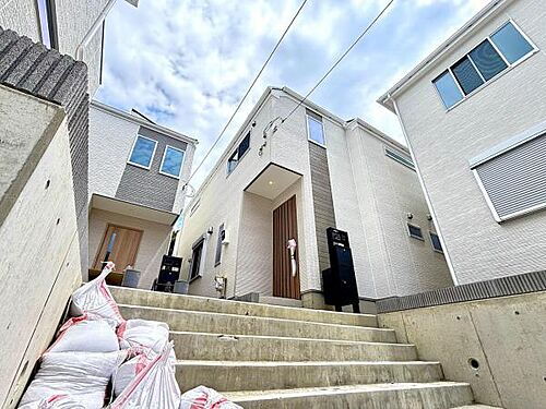 神奈川県横須賀市追浜本町１丁目 3680万円 3LDK