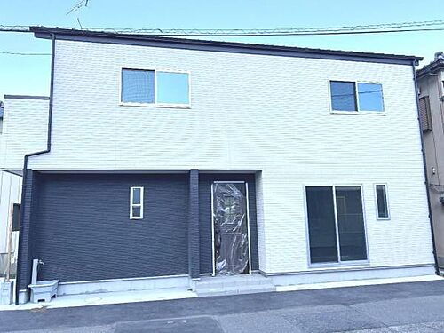 群馬県高崎市北通町 3880万円 3LDK