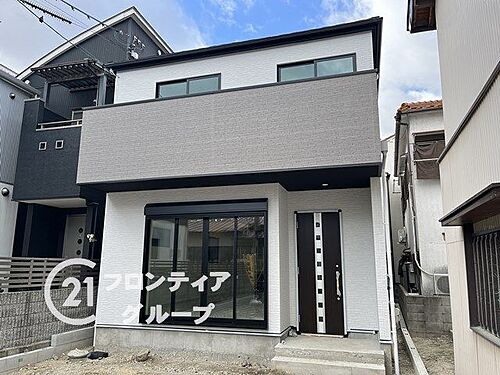 兵庫県尼崎市次屋４丁目 5190万円 4LDK