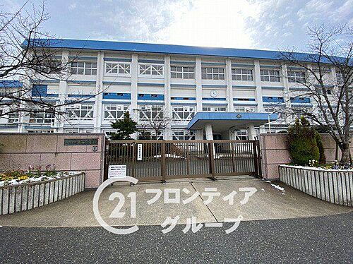 兵庫県川西市東畦野６丁目 3680万円 4LDK