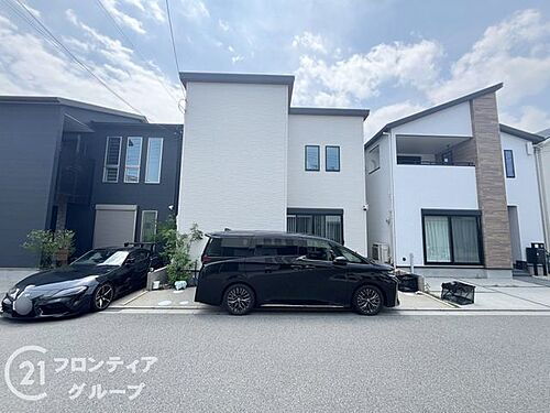 大阪府大阪市西淀川区中島１丁目 中古住宅