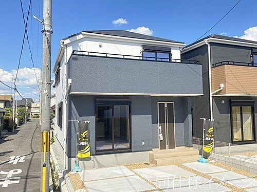 兵庫県伊丹市野間1丁目 5180万円 2SLDK