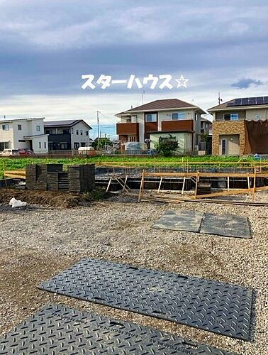 群馬県伊勢崎市東小保方町 2090万円 4LDK