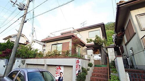 兵庫県姫路市田寺東１丁目 980万円