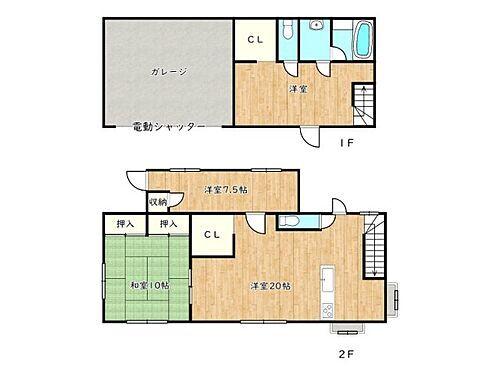 兵庫県姫路市安富町安志 1600万円