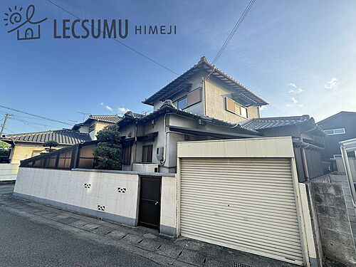 兵庫県姫路市飾磨区西浜町３丁目 980万円