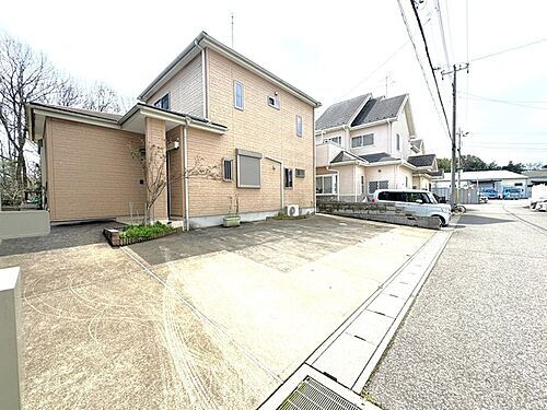千葉県野田市大殿井 中古住宅