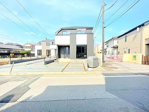 千葉県柏市旭町５丁目 5290万円 4LDK