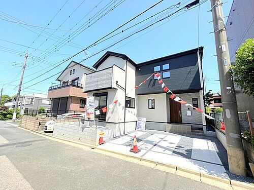 茨城県取手市新町６丁目 2898万円 4LDK