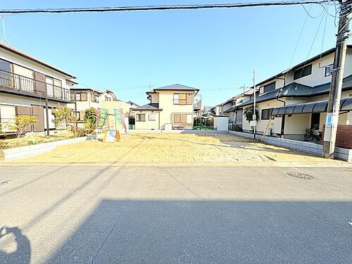 茨城県守谷市みずき野７丁目 3598万円 4LDK