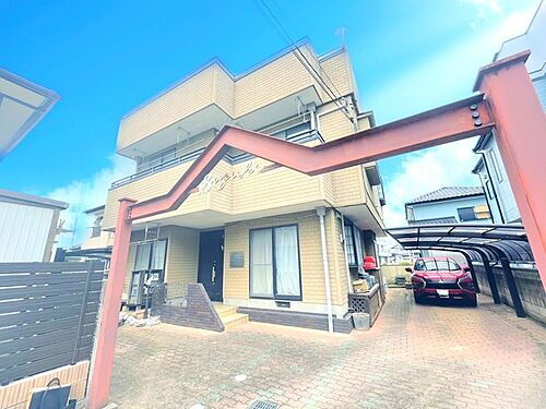 茨城県古河市雷電町 2700万円