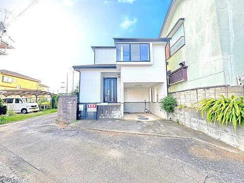 茨城県取手市下高井 1290万円