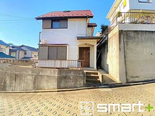 茨城県取手市米ノ井 350万円