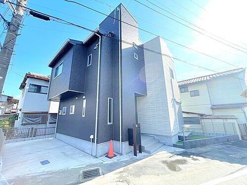千葉県松戸市小山 4980万円