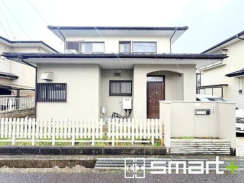 千葉県野田市二ツ塚 2400万円