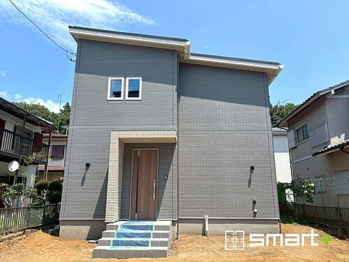 千葉県野田市山崎 4880万円 4SLDK