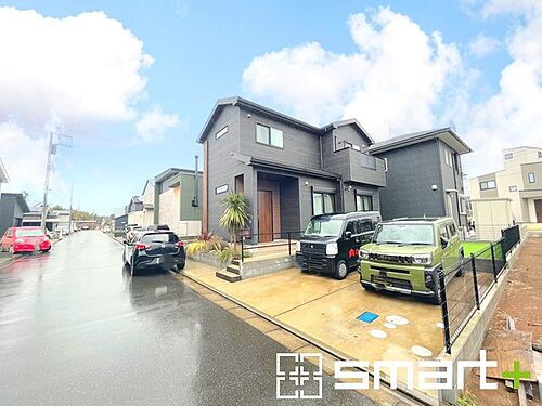 detached 鹿黒南3丁目