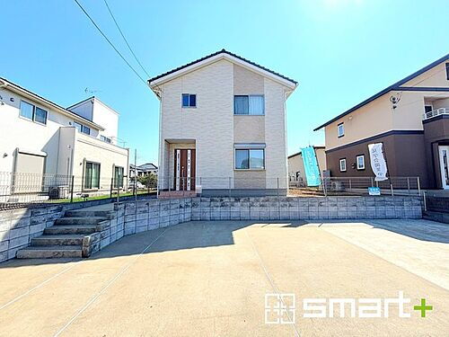 茨城県土浦市乙戸南２丁目 中古住宅