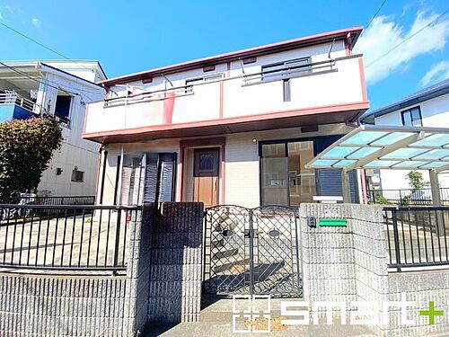 千葉県野田市みずき４丁目 2699万円