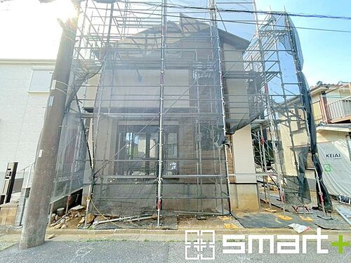 千葉県我孫子市泉 4198万円 3LDK