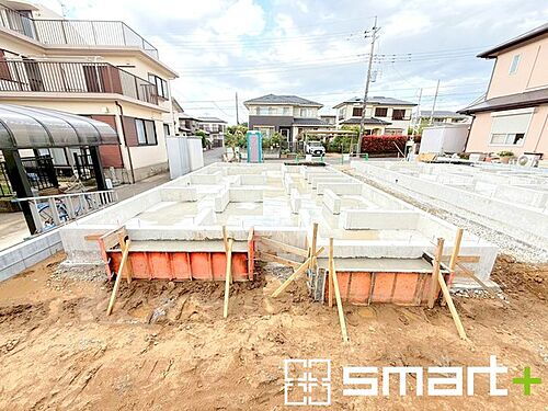 千葉県成田市玉造５丁目 4190万円 4LDK