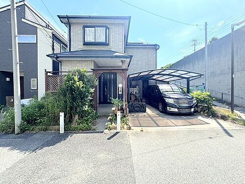 千葉県柏市松ケ崎 2500万円