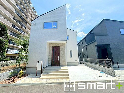 千葉県流山市西初石２丁目 6180万円 3LDK