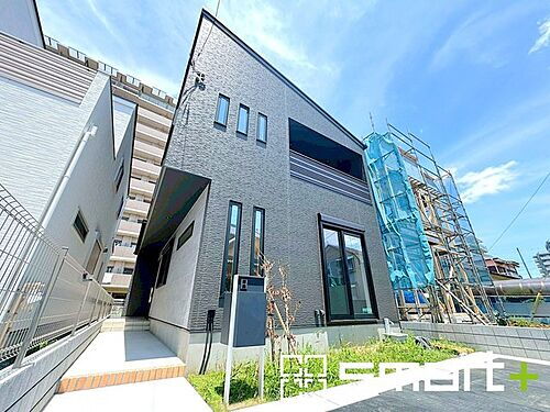 千葉県流山市西初石２丁目 6580万円 3LDK