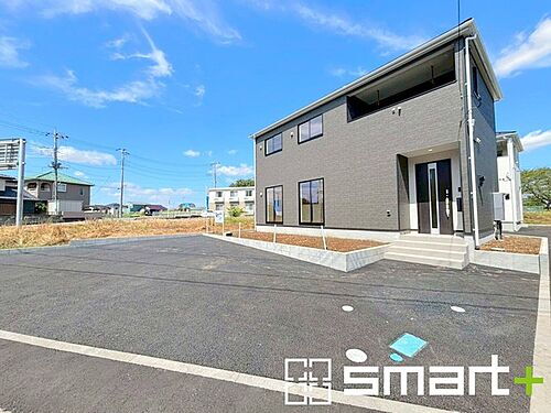 茨城県常総市水海道橋本町 1990万円 3LDK