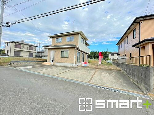 茨城県牛久市岡見町 2298万円