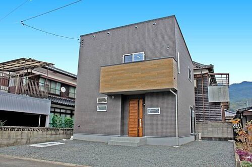 長崎県東彼杵郡波佐見町折敷瀬郷 2098万円 3SLDK