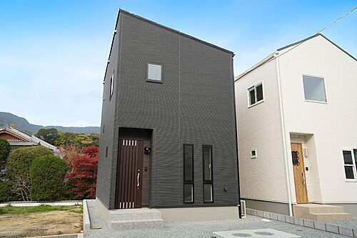長崎県佐世保市黒髪町 2099.8万円 3SLDK
