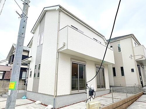 東京都東村山市富士見町４丁目 3790万円 3LDK