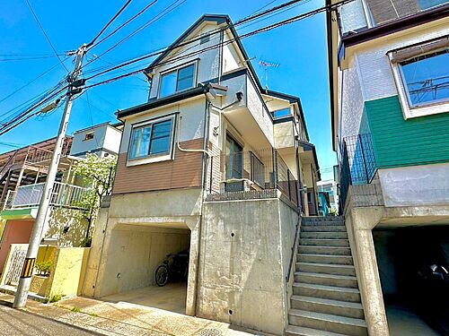 埼玉県新座市中野１丁目 2180万円