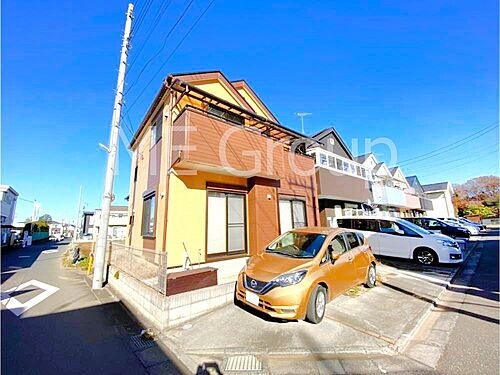 東京都東村山市恩多町２丁目 3330万円