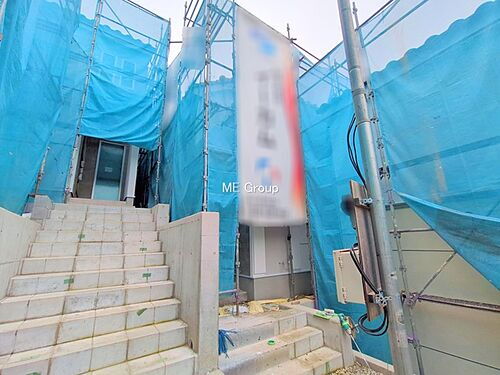東京都大田区西嶺町 10280万円 3LDK