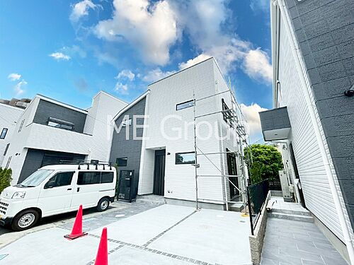 東京都練馬区関町南２丁目 9490万円 3SLDK