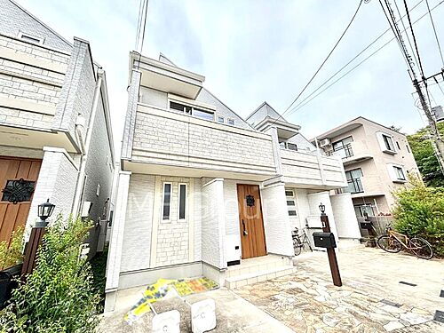 東京都杉並区下井草３丁目 5899万円