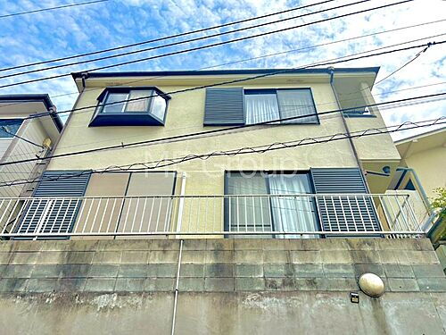 東京都東久留米市浅間町３丁目 中古住宅