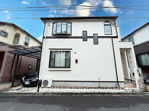 東京都東村山市栄町１丁目 4480万円